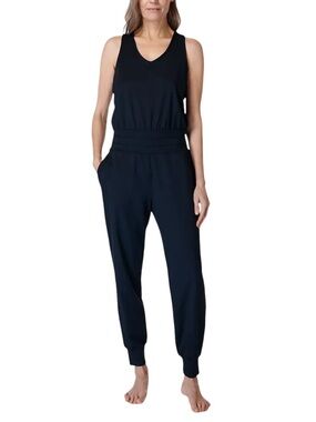 SWEATY BETTY Gaia Yoga Jumpsuit